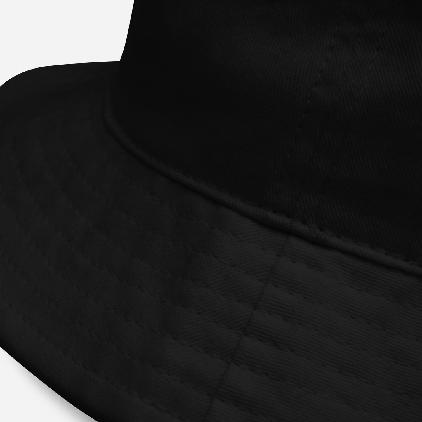 Onyx Bucket Hat