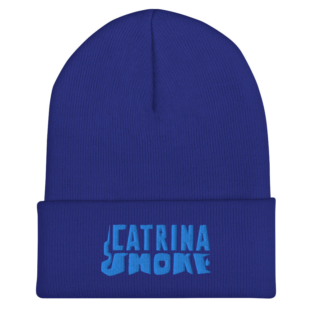 Lago Cuffed Beanie