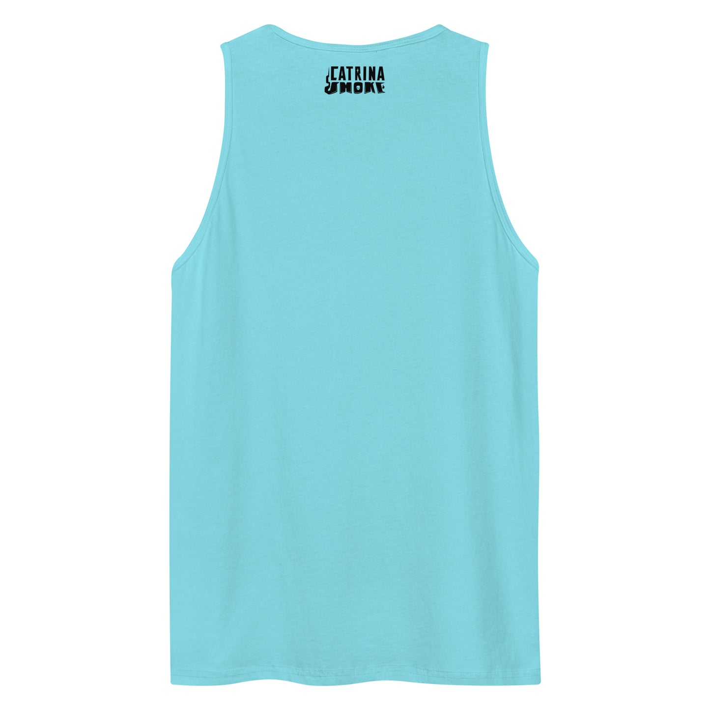 Aqua Smoke Tank