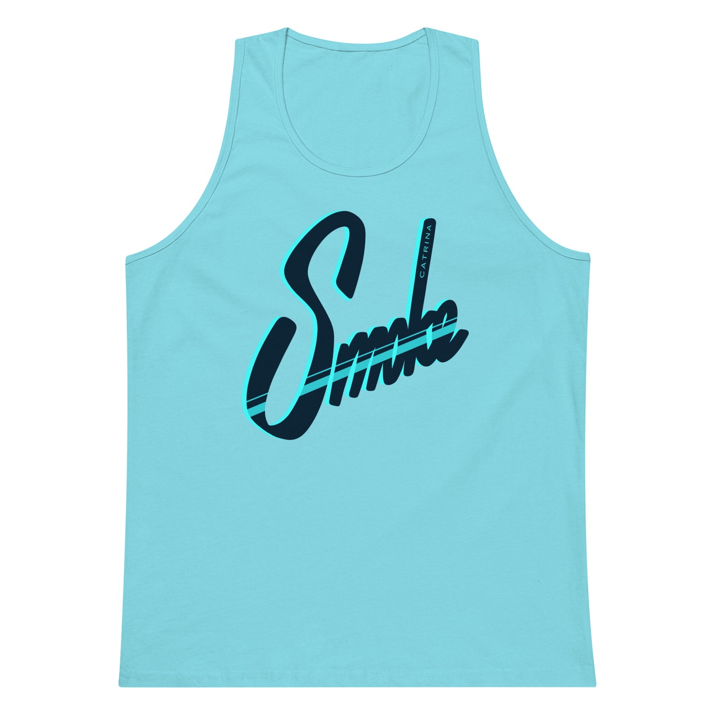 Aqua Smoke Tank
