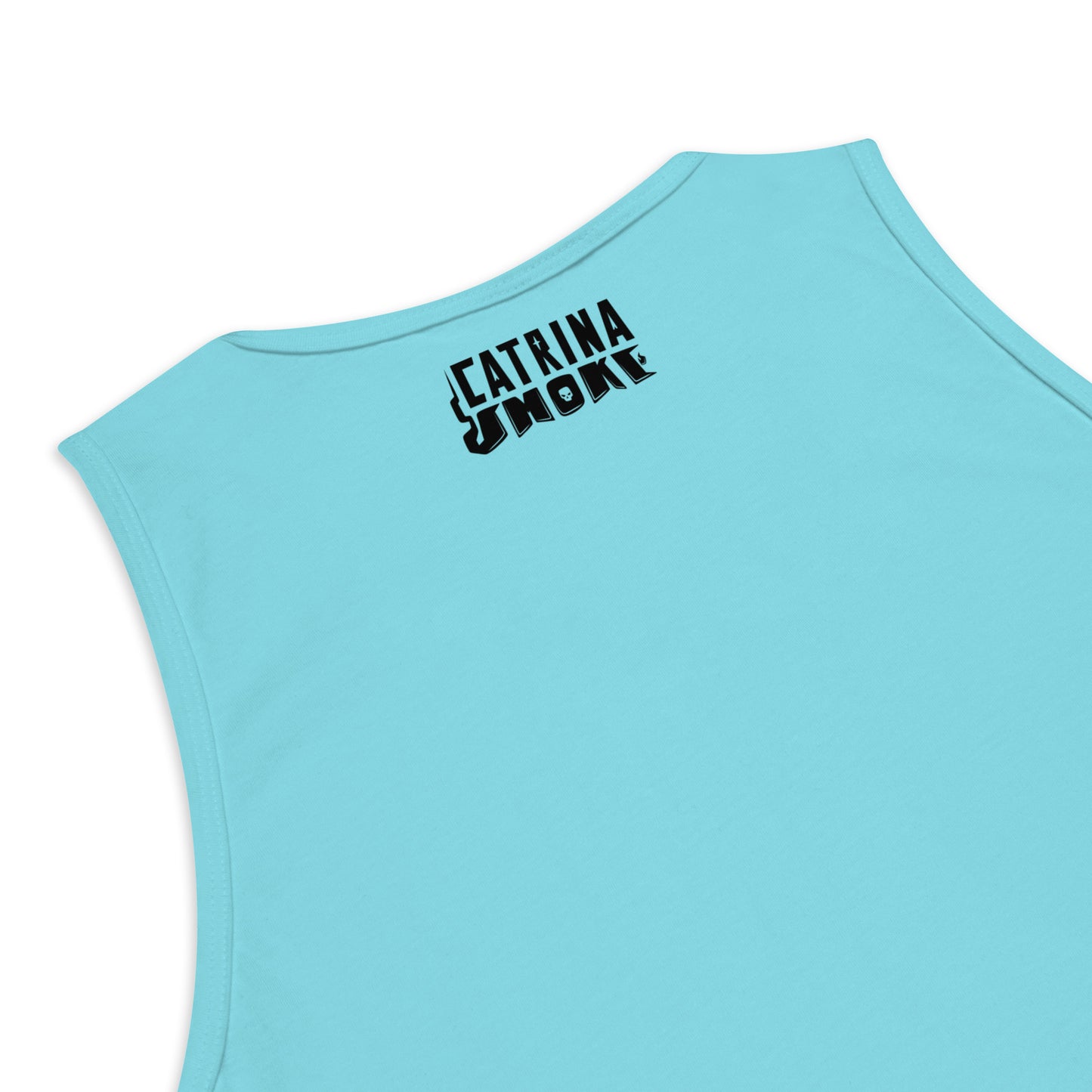 Aqua Smoke Tank