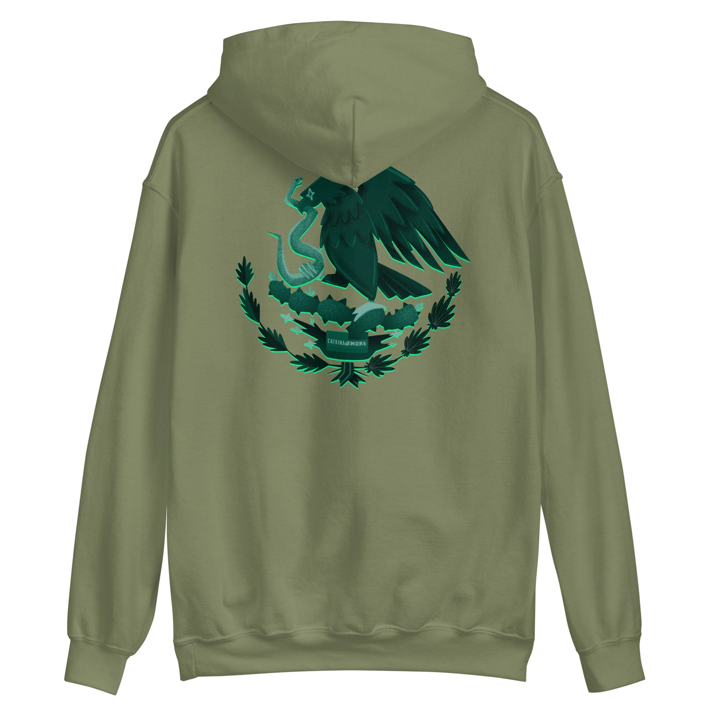 Limon Fresco Hoodie