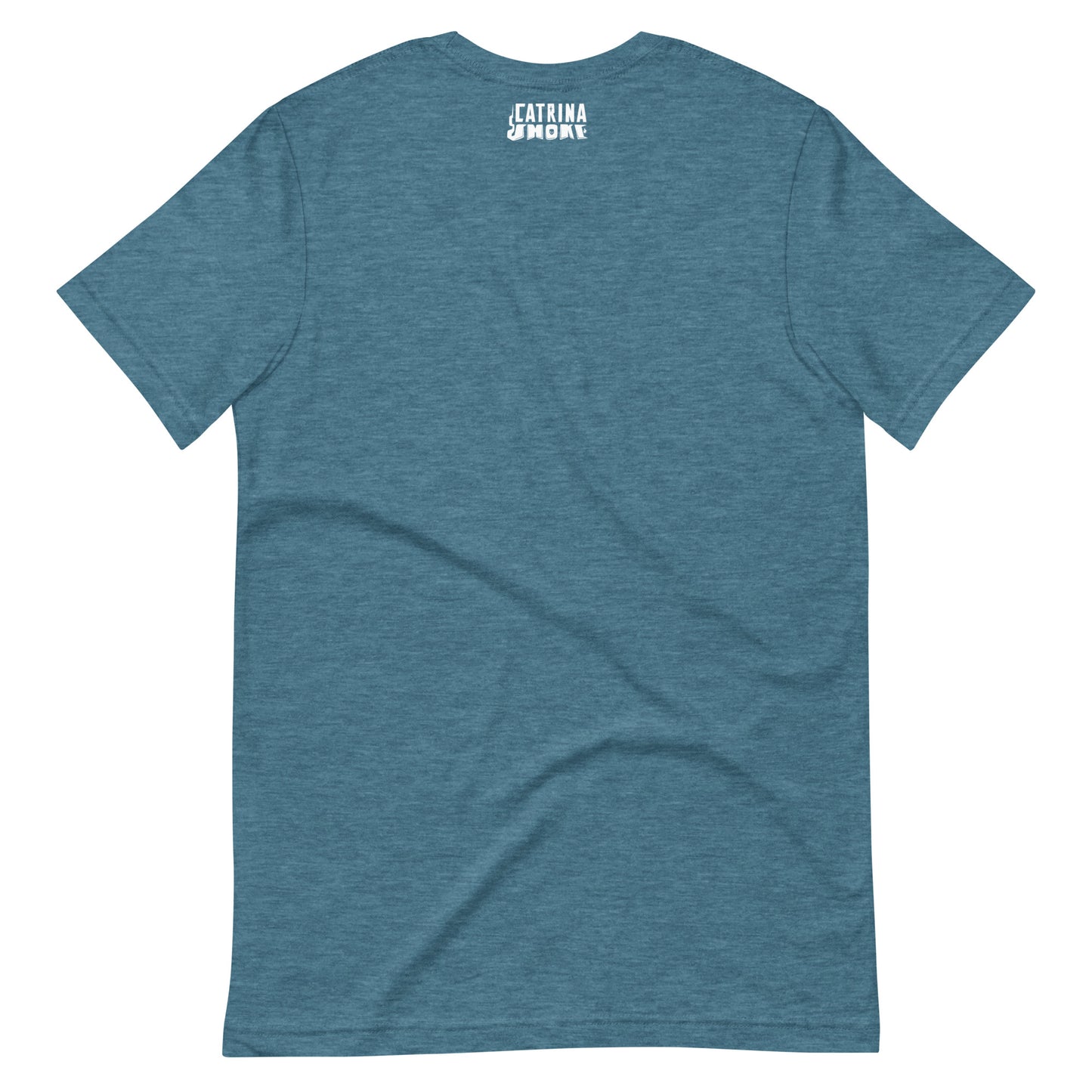 Late Graphic Tee
