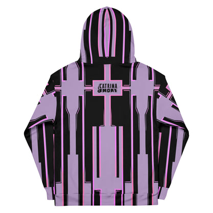 Uva Glitch Hoodie