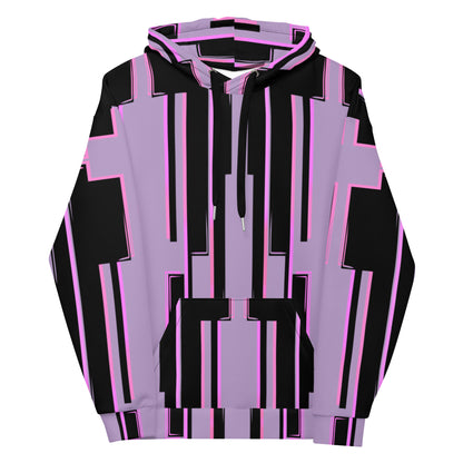 Uva Glitch Hoodie