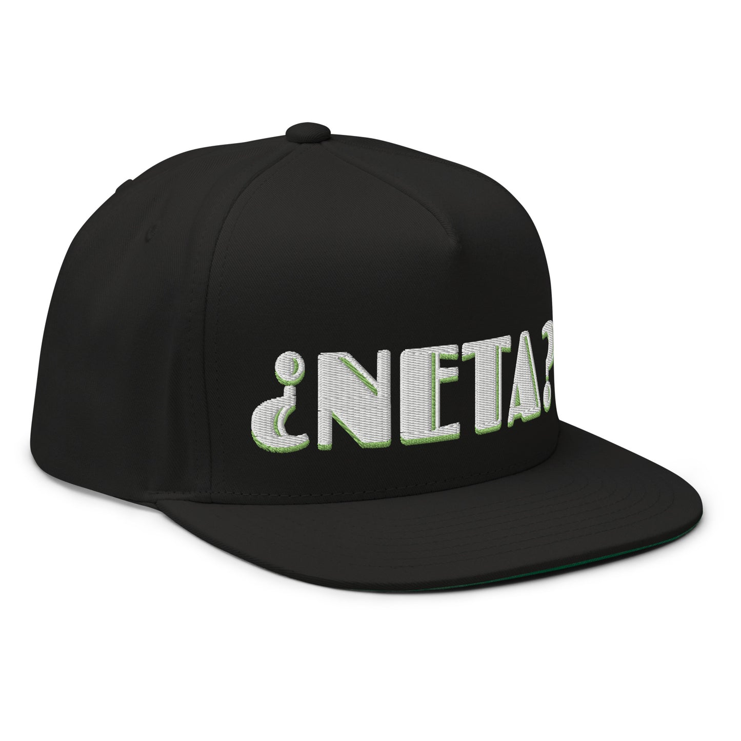 NETA? Snapback Hat