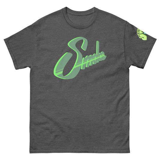 Salsa Smoke Tee