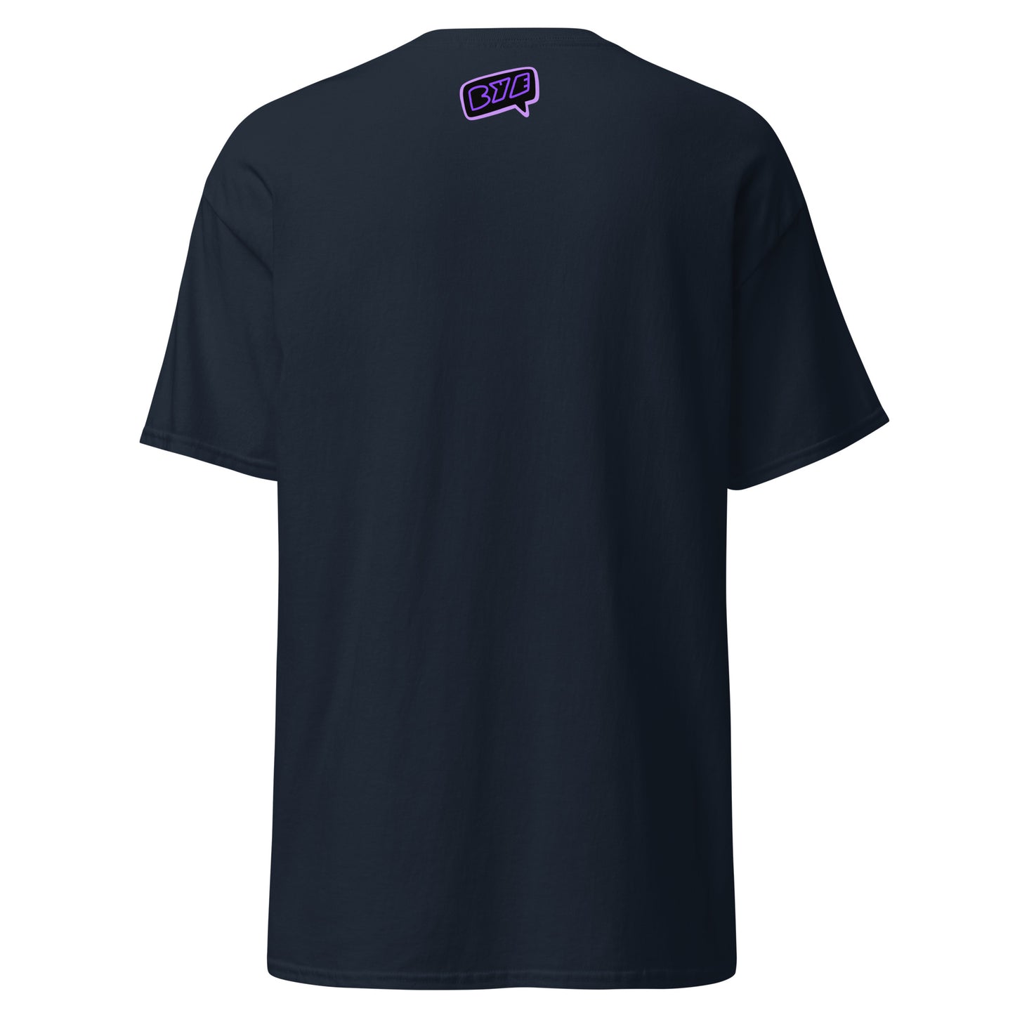 Purp Haze Logo Tee