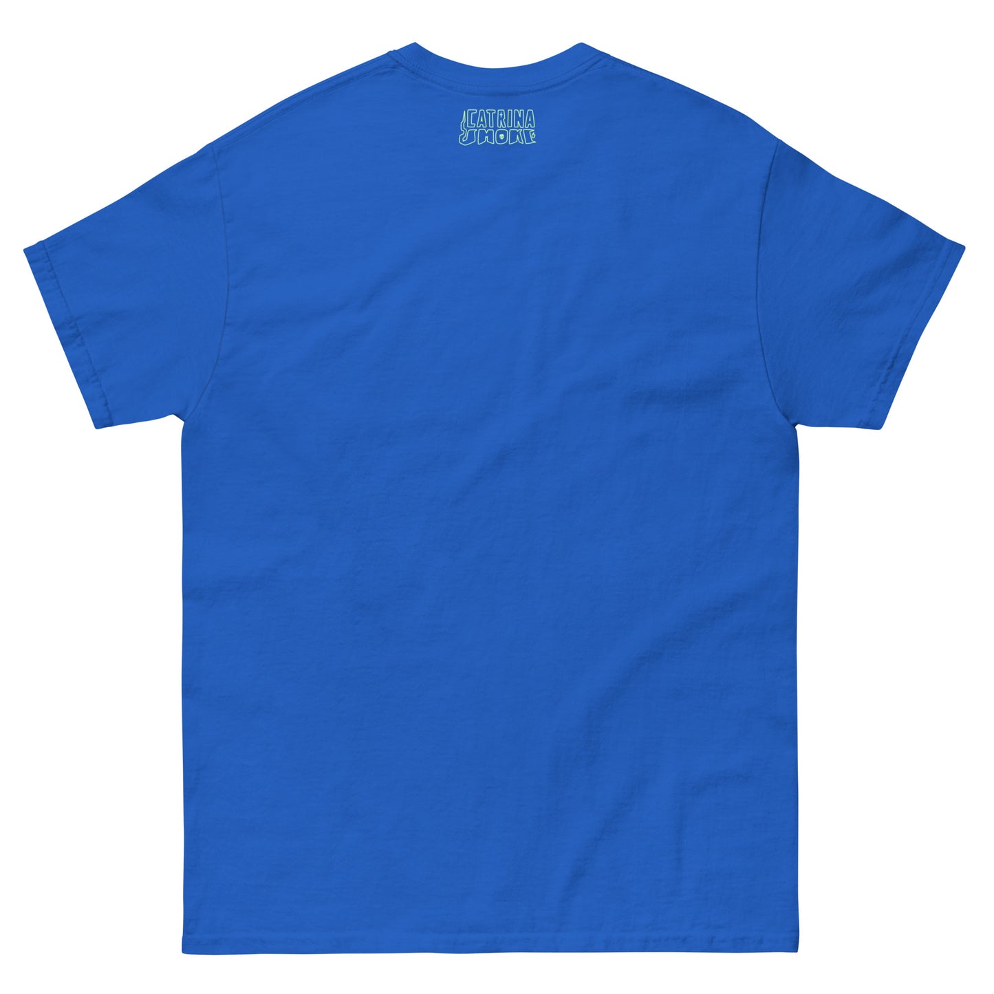 Mora Azul CS Tee