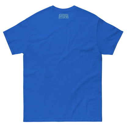 Mora Azul CS Tee