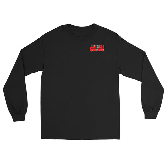 Suerte Long Sleeve Tee