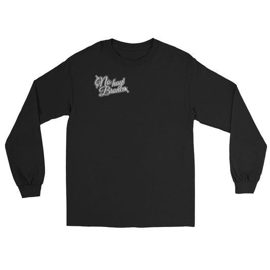 NHB Smoke Long Sleeve Tee