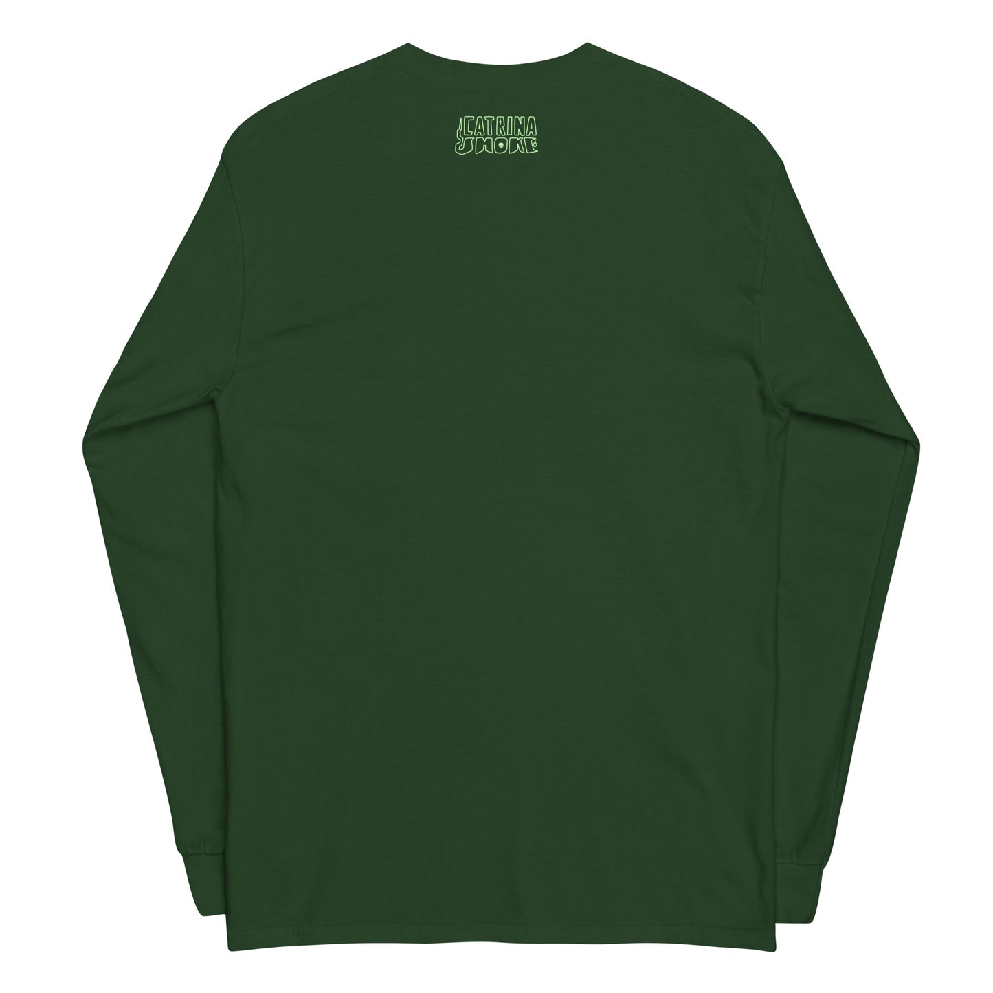 VAM Long Sleeve Tee