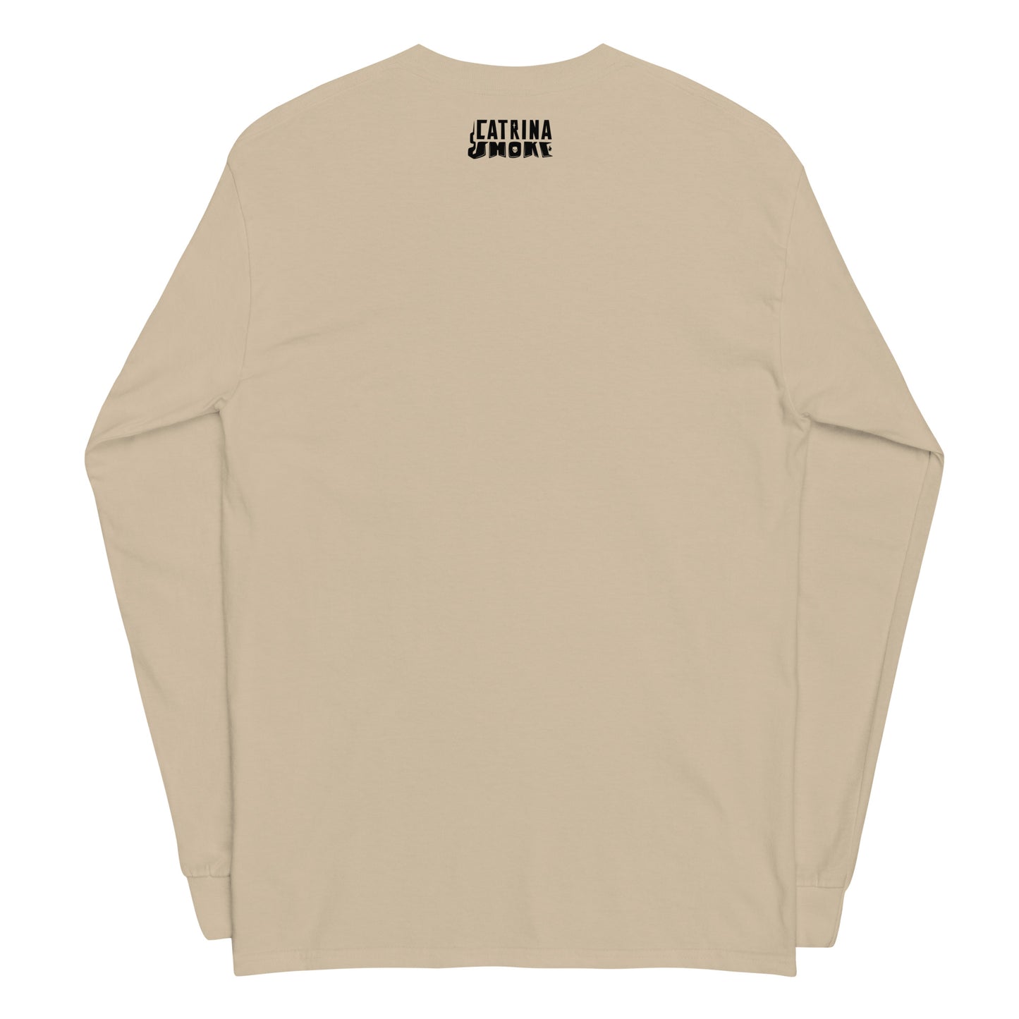 FTB Long Sleeve Tee