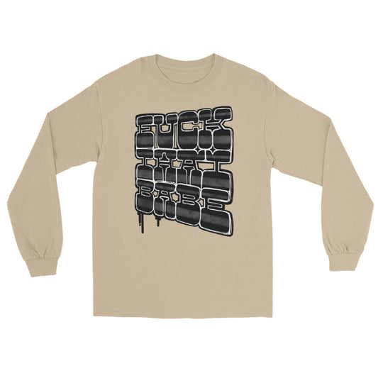 FTB Long Sleeve Tee