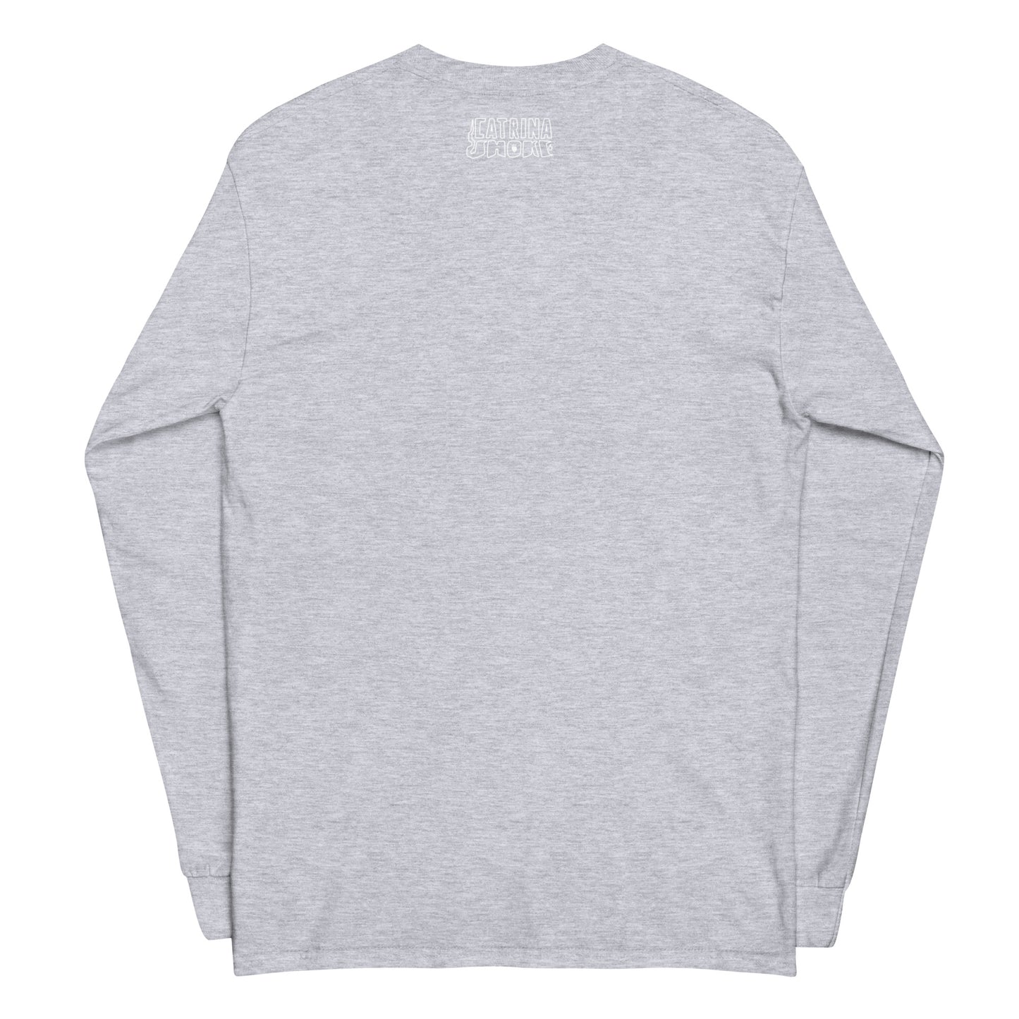 OVER IT Long Sleeve Tee