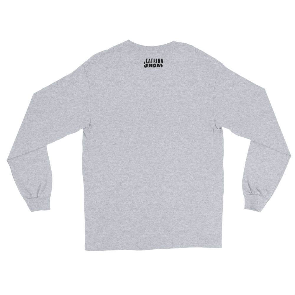 Metropolis Long Sleeve Tee