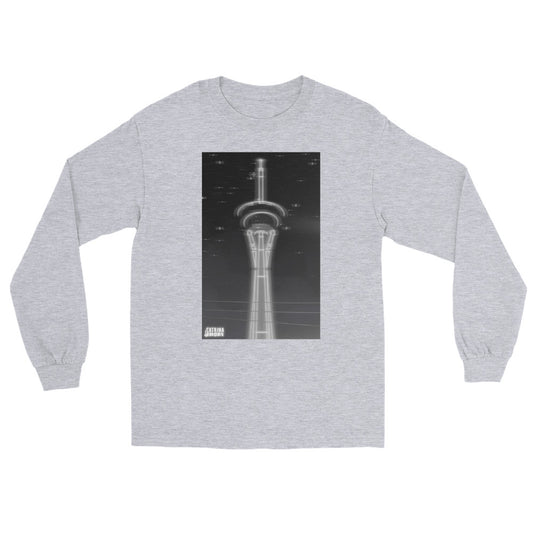 Metropolis Long Sleeve Tee