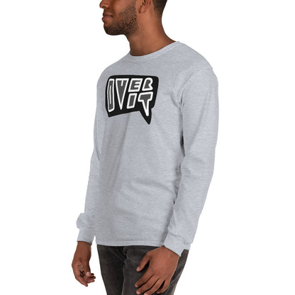 OVER IT Long Sleeve Tee