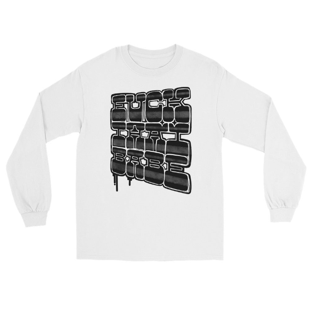 FTB Long Sleeve Tee