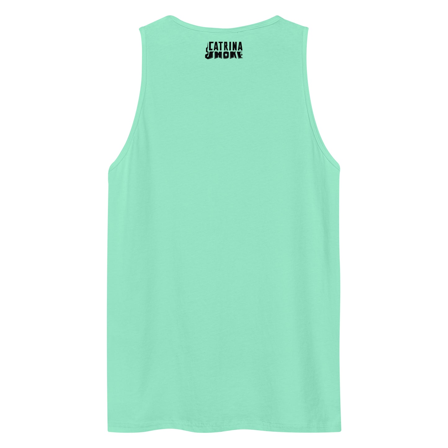 Aguila Neon Tank