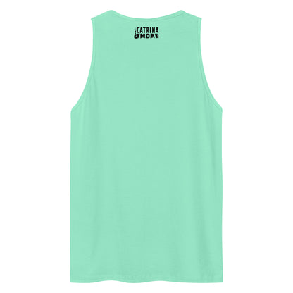 Aguila Neon Tank