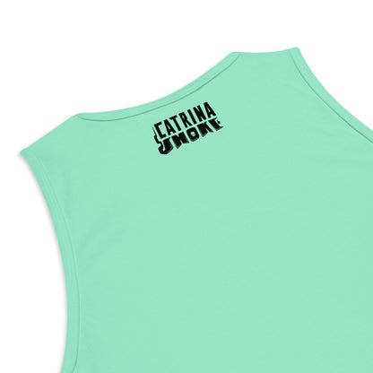 Aguila Neon Tank