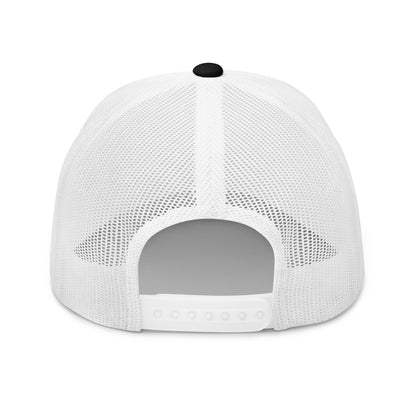 B+W Mesh Hat