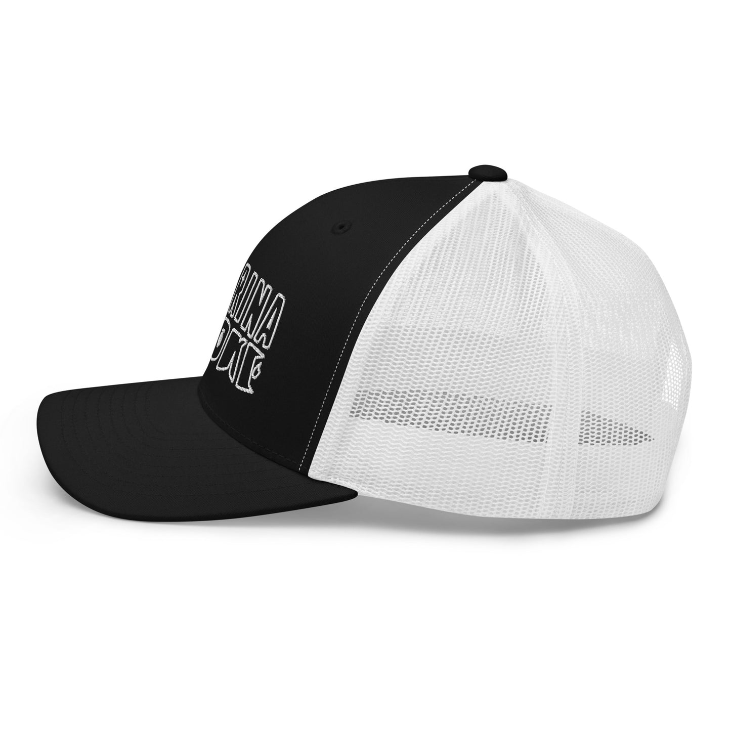 B+W Mesh Hat