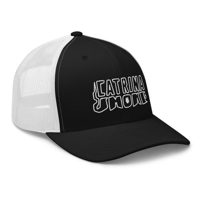 B+W Mesh Hat