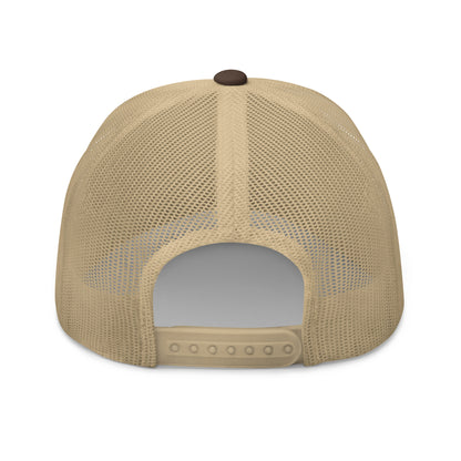 Dorado Logo Mesh Hat