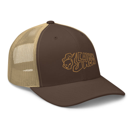 Dorado Logo Mesh Hat