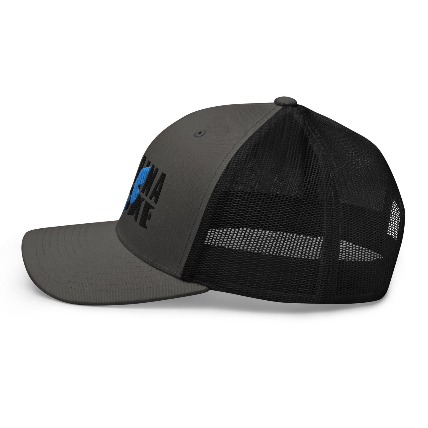 Laguna Mesh Hat