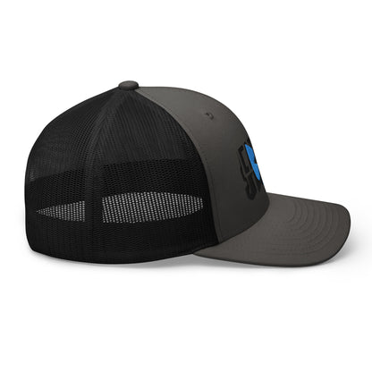 Laguna Mesh Hat