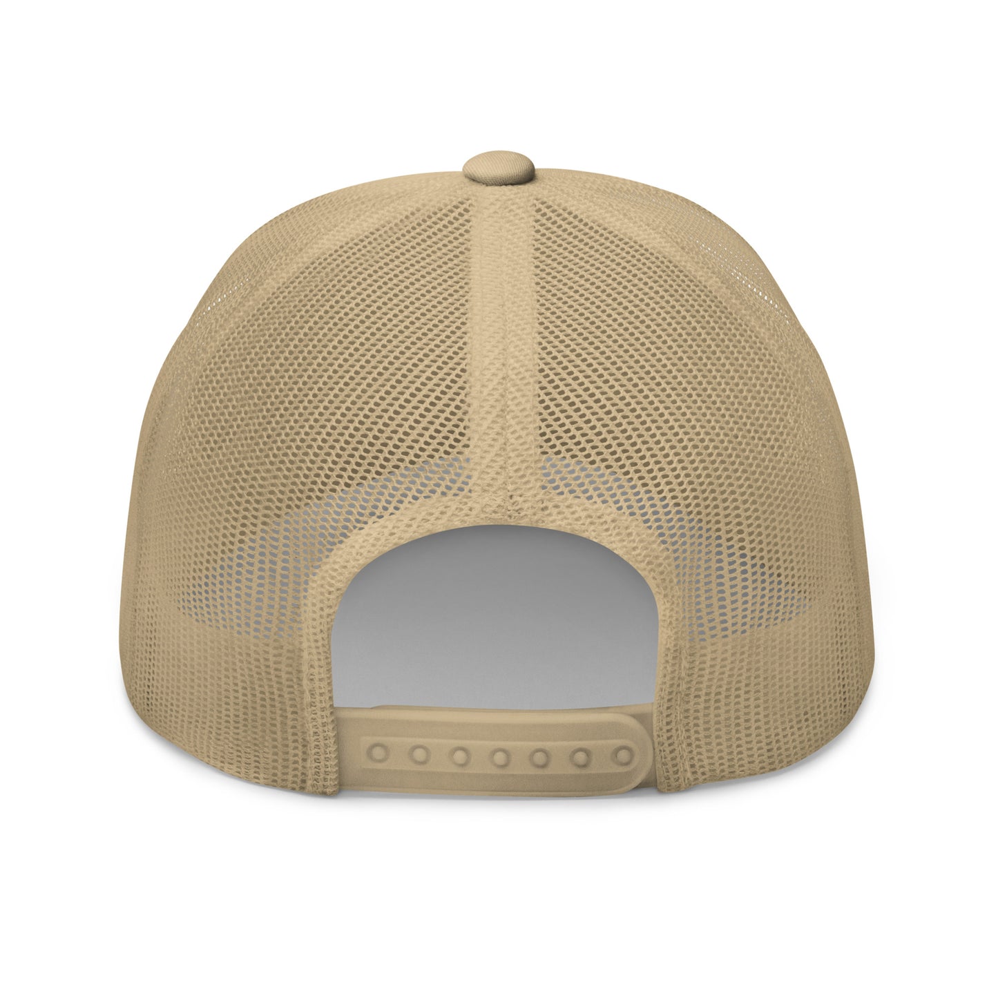 PUTO Mesh Hat