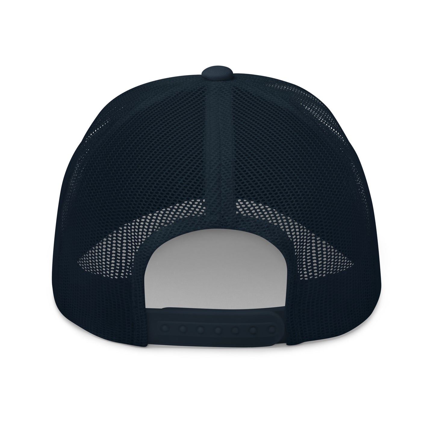 Midnight Mesh Hat