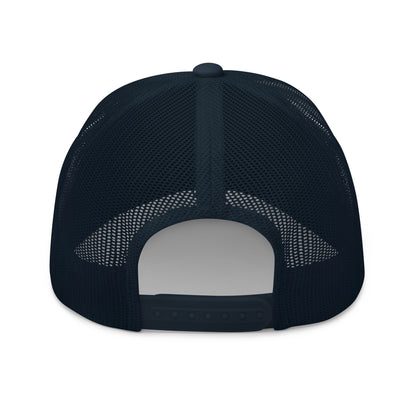 Midnight Mesh Hat