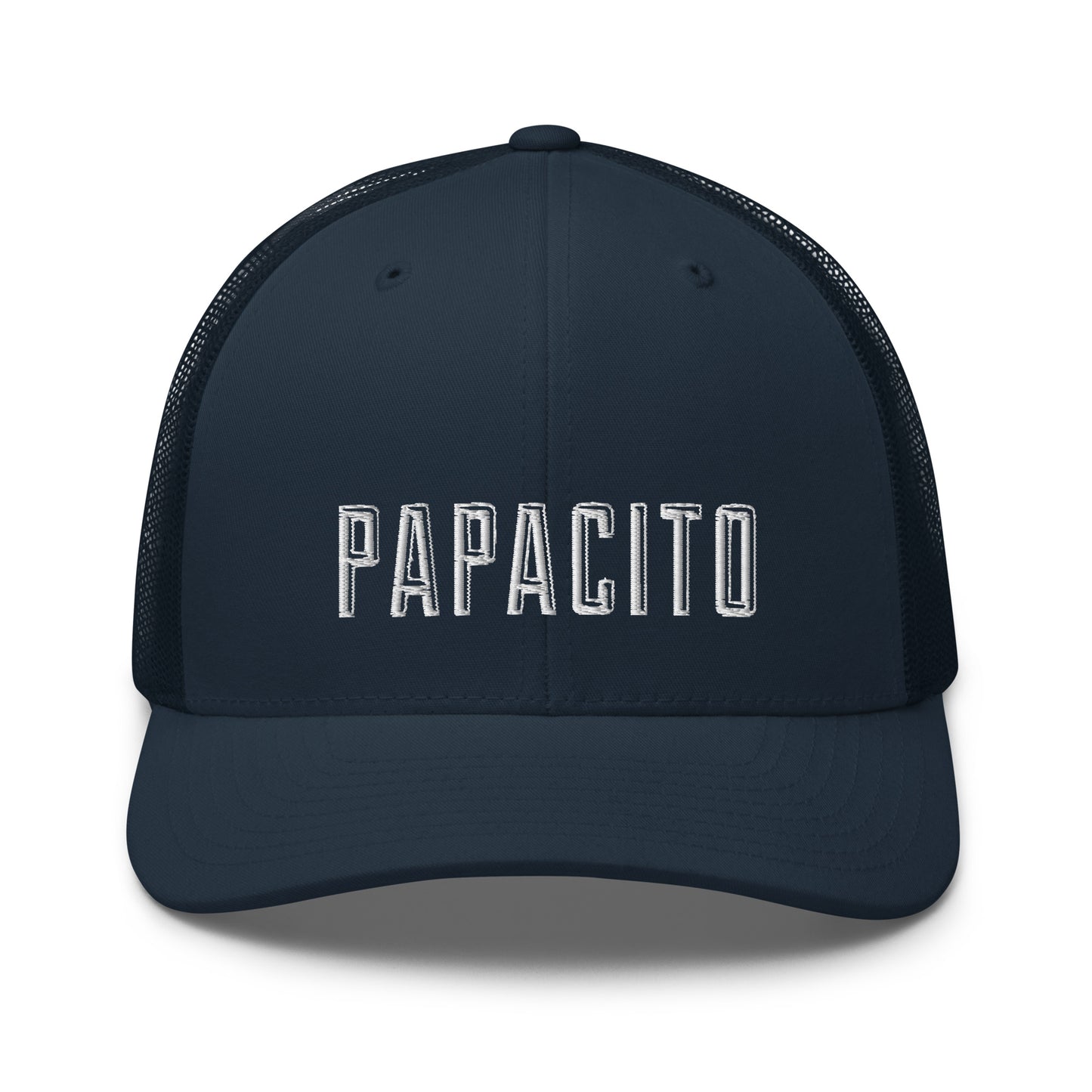 PAPACITO Mesh Hat