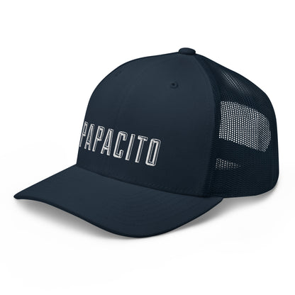 PAPACITO Mesh Hat