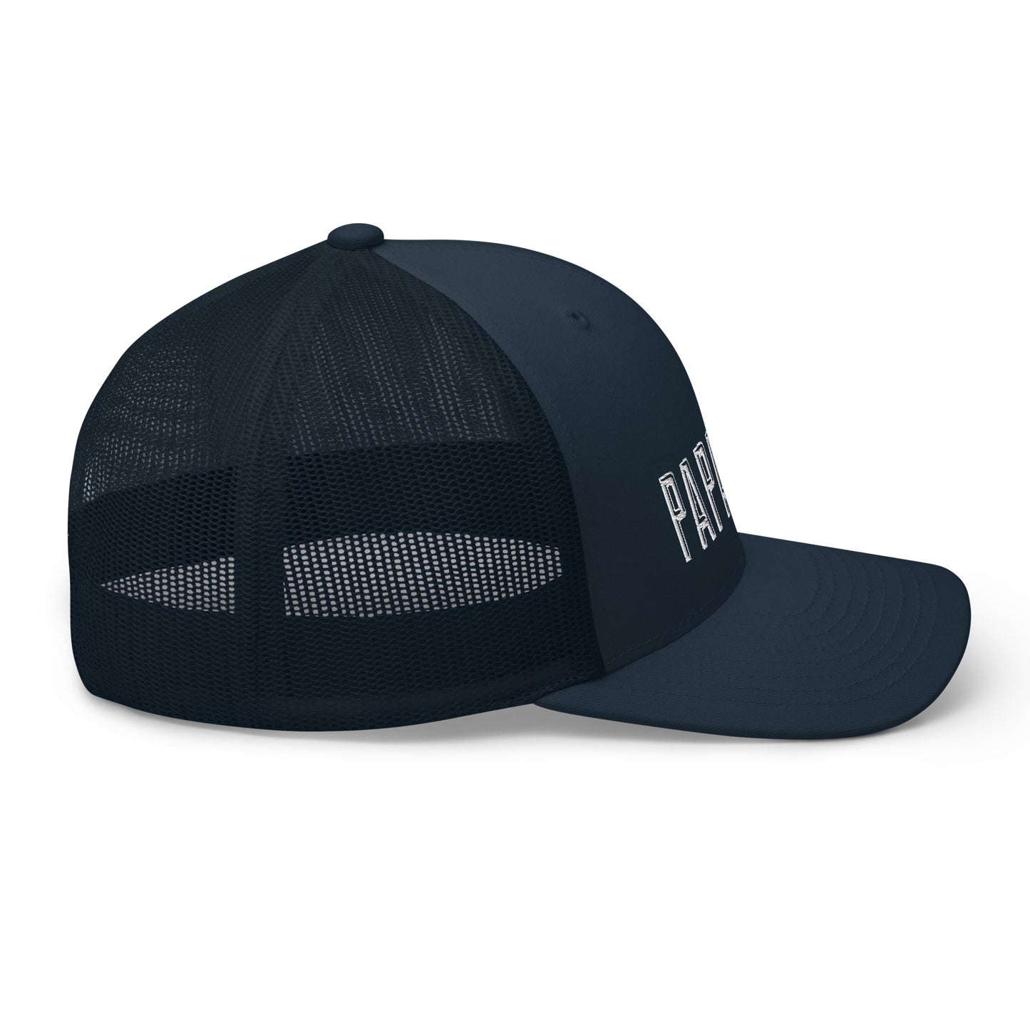 PAPACITO Mesh Hat