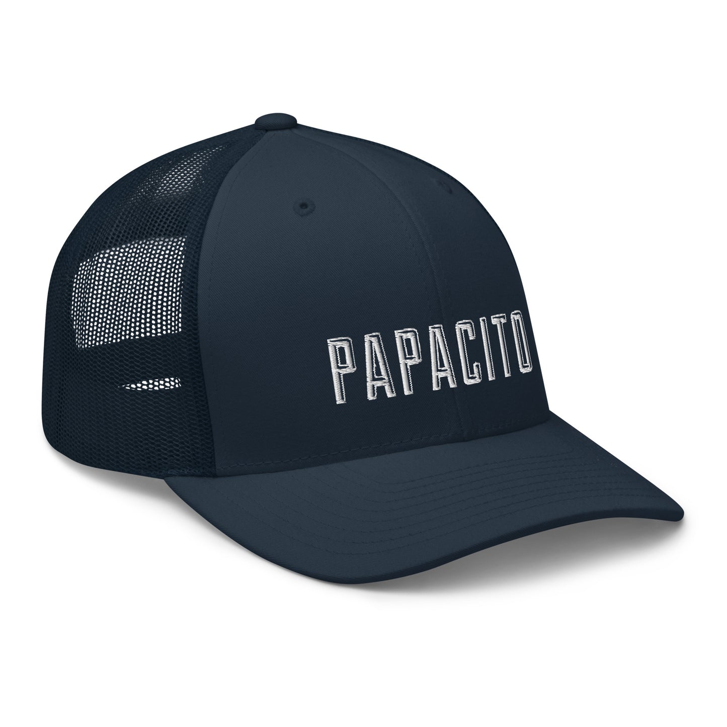 PAPACITO Mesh Hat