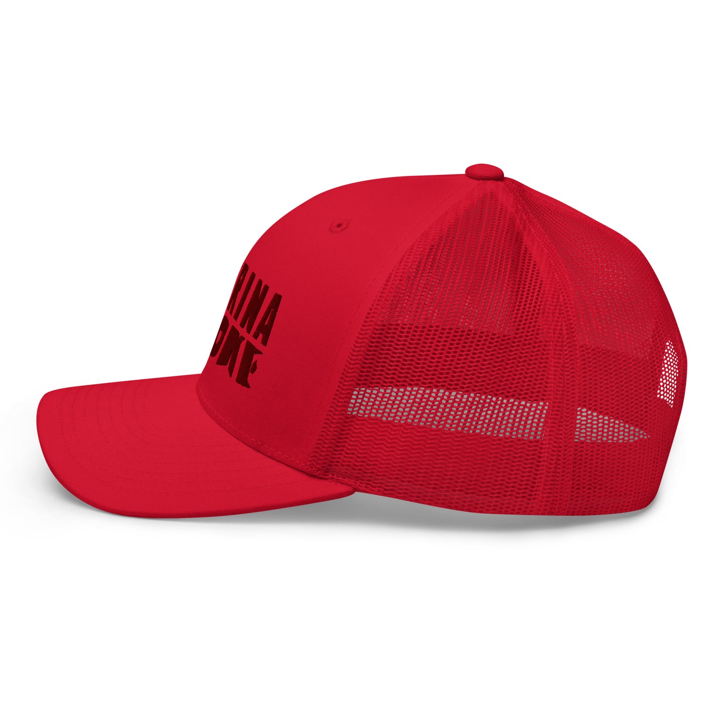 Rojo Mesh Hat