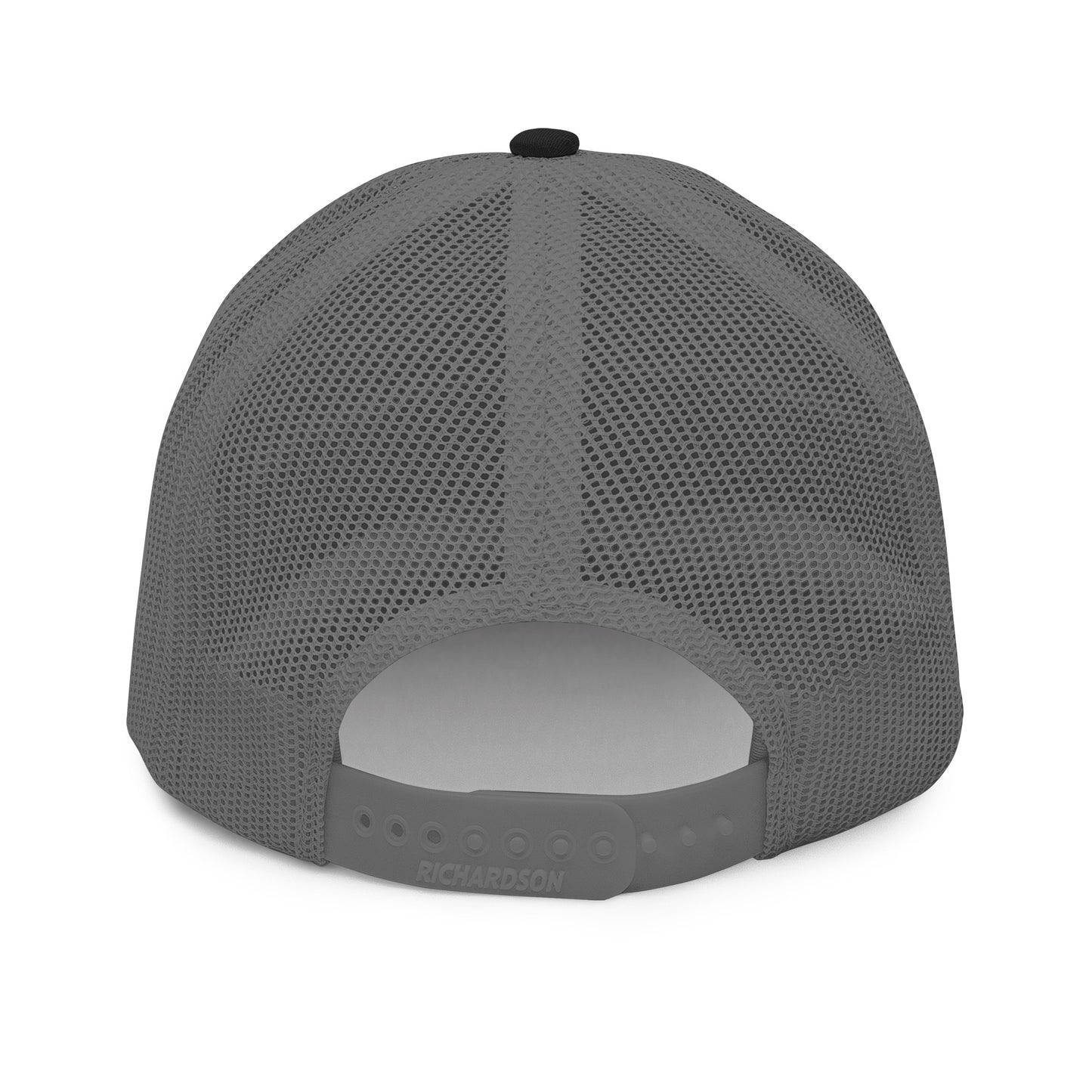 Metiche Mesh Hat