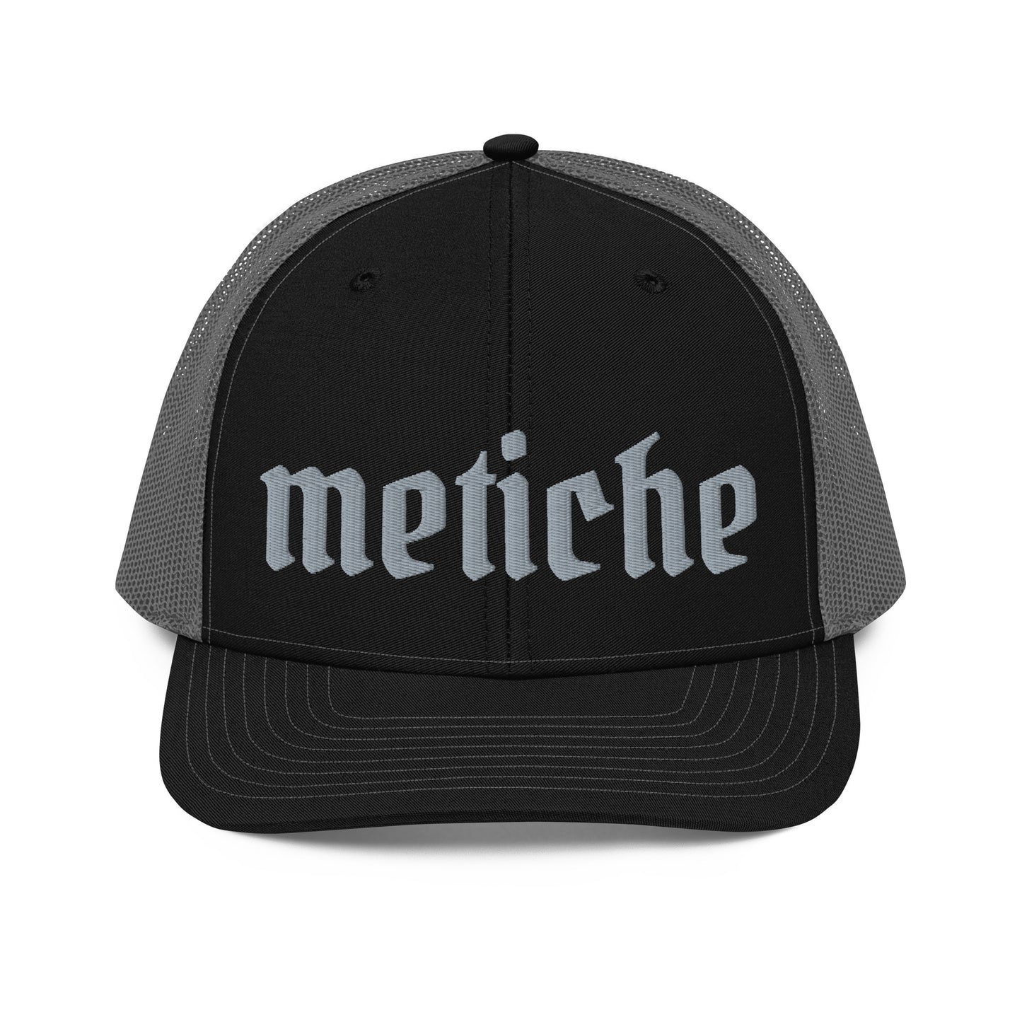 Metiche Mesh Hat