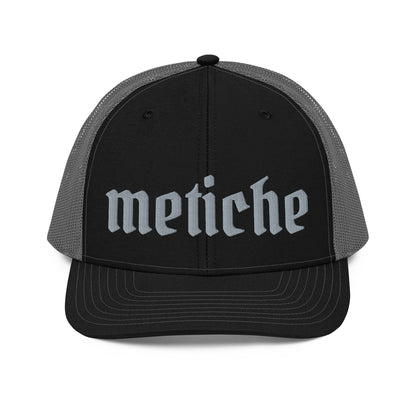 Metiche Mesh Hat