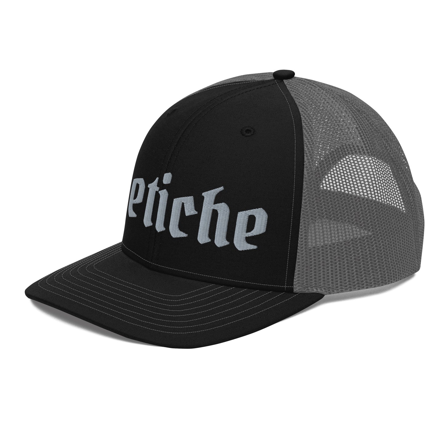 Metiche Mesh Hat