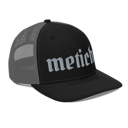 Metiche Mesh Hat