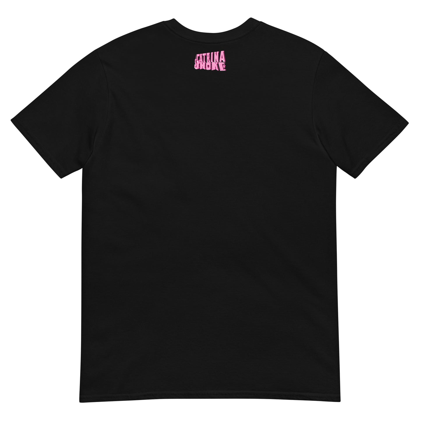 Shwgrls Graphic Tee