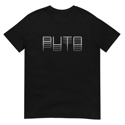 PUTO Graphic Tee