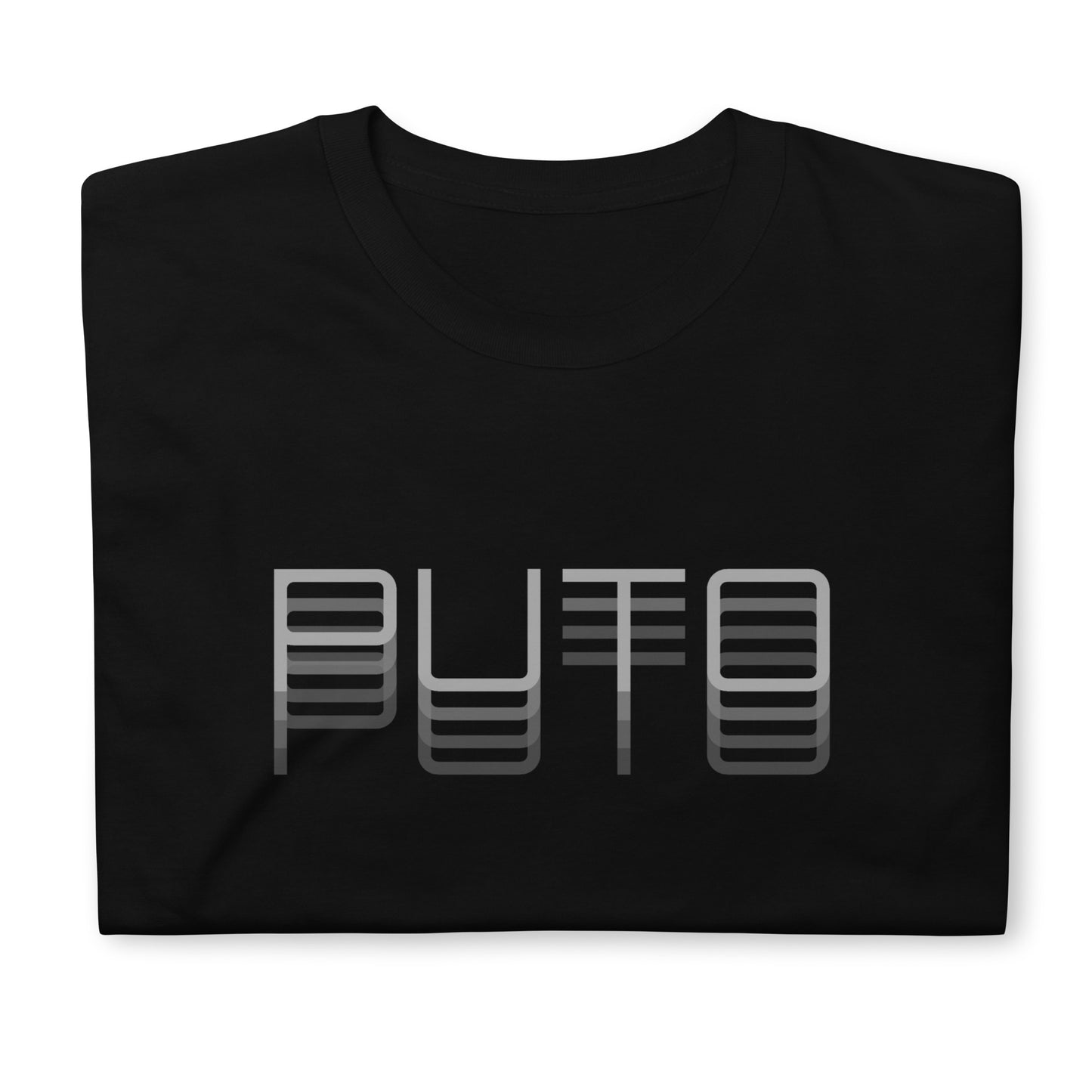 PUTO Graphic Tee